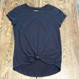 Women’s Abercrombie shirt size Medium